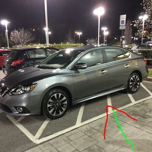 Meet your Posher, Jim